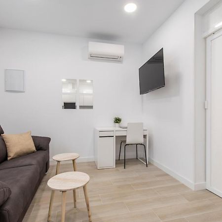 4Torres Homes - Maria Madrid Ngoại thất bức ảnh