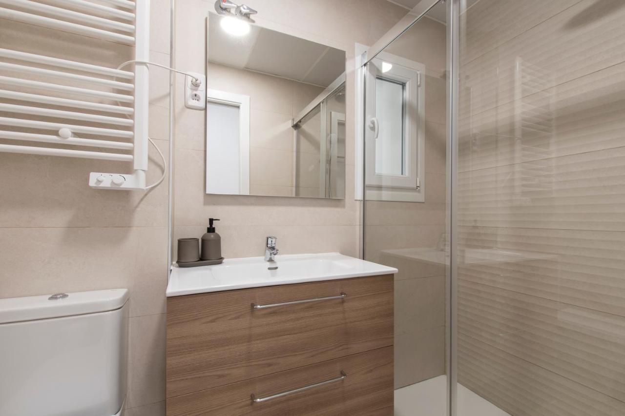 4Torres Homes - Maria Madrid Ngoại thất bức ảnh